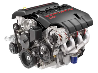 P2A65 Engine